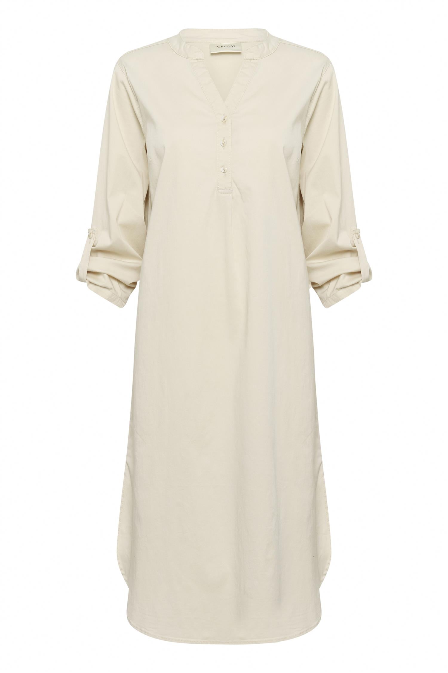 CRLorraine Dress Perfectly Pale