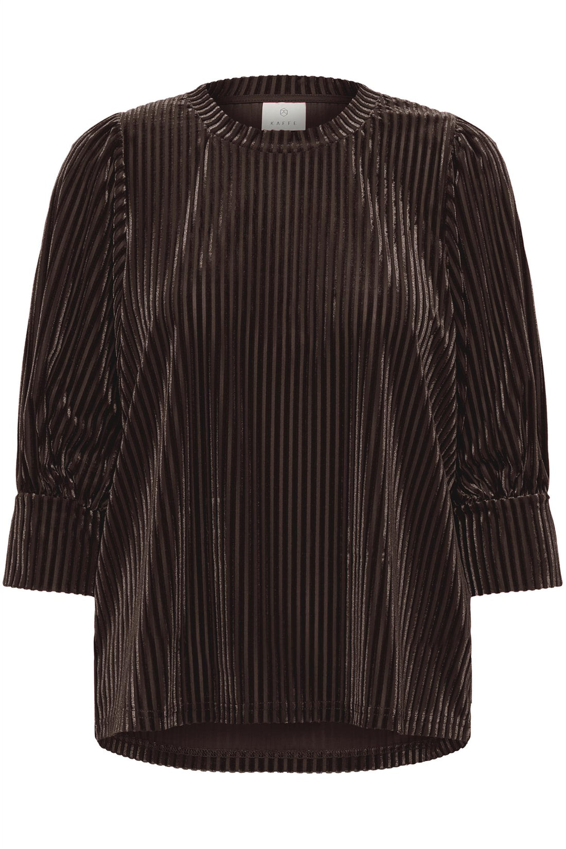 Kacaca Blouse Brun