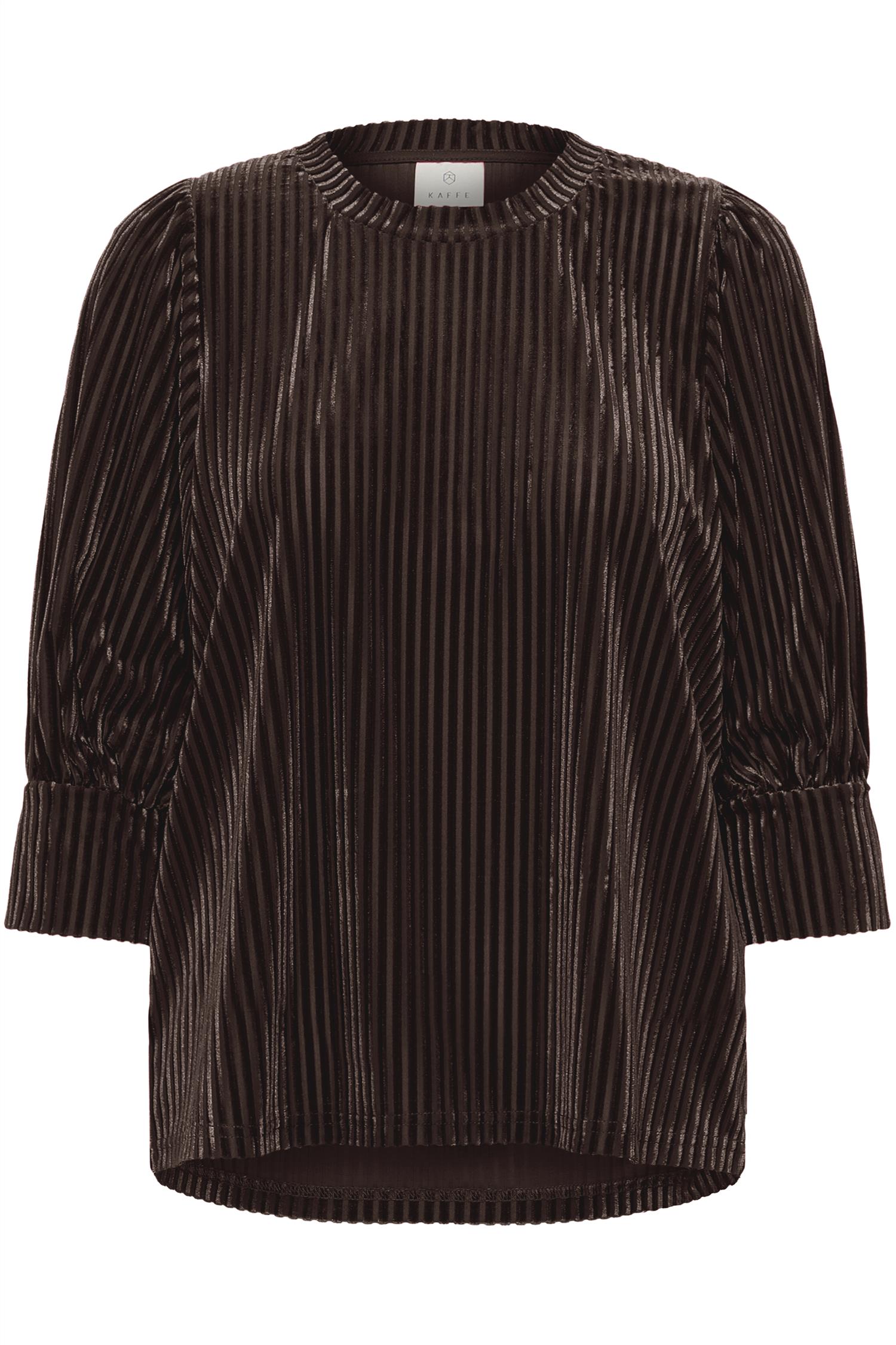 Kacaca Blouse Brun