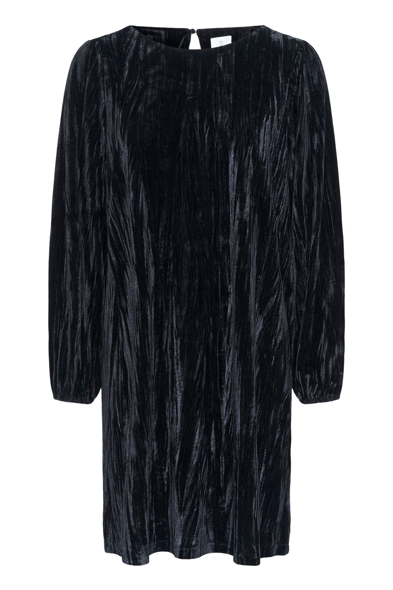 Kaelva Dress Svart