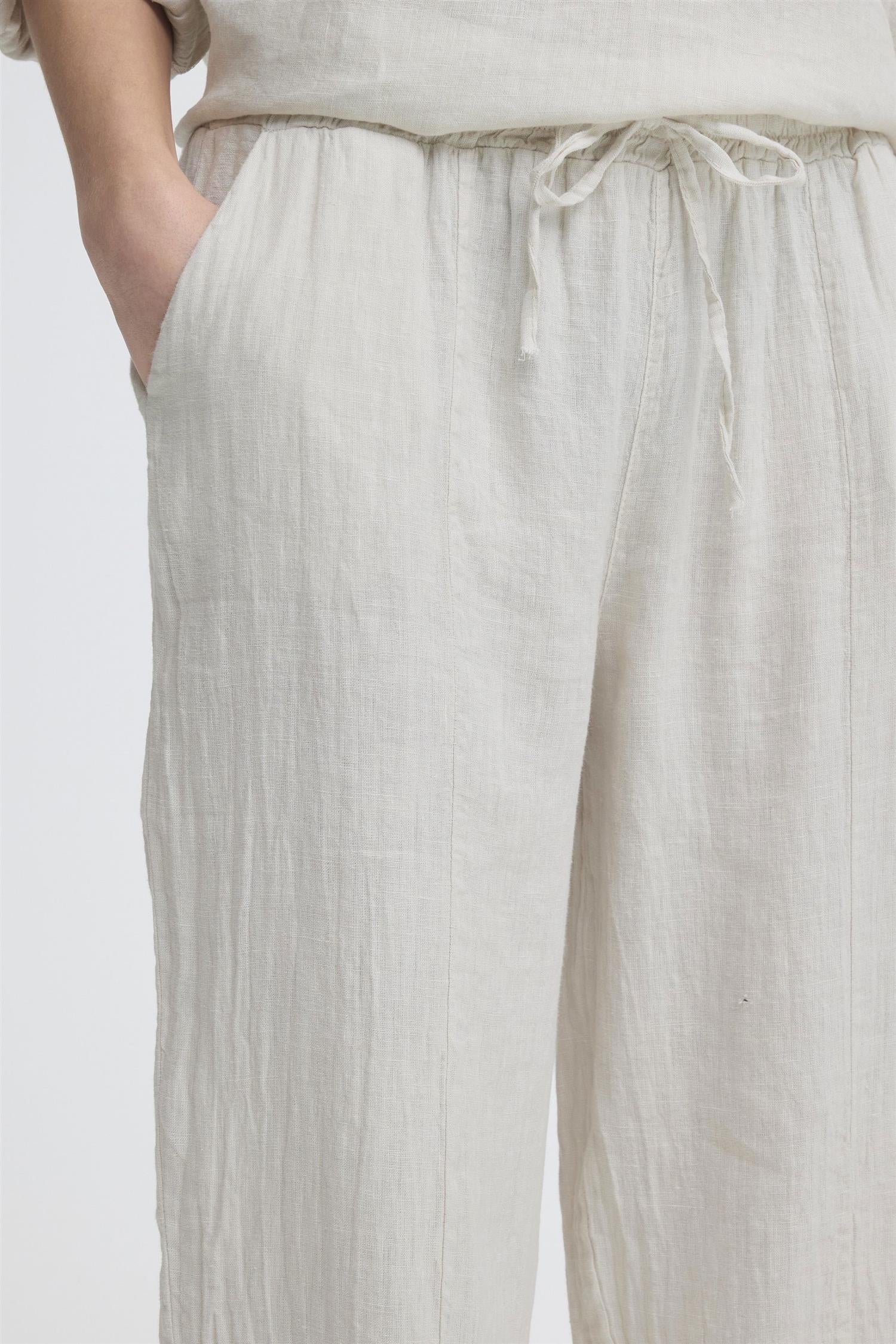 Sbfontanelle 2 Pant Beige