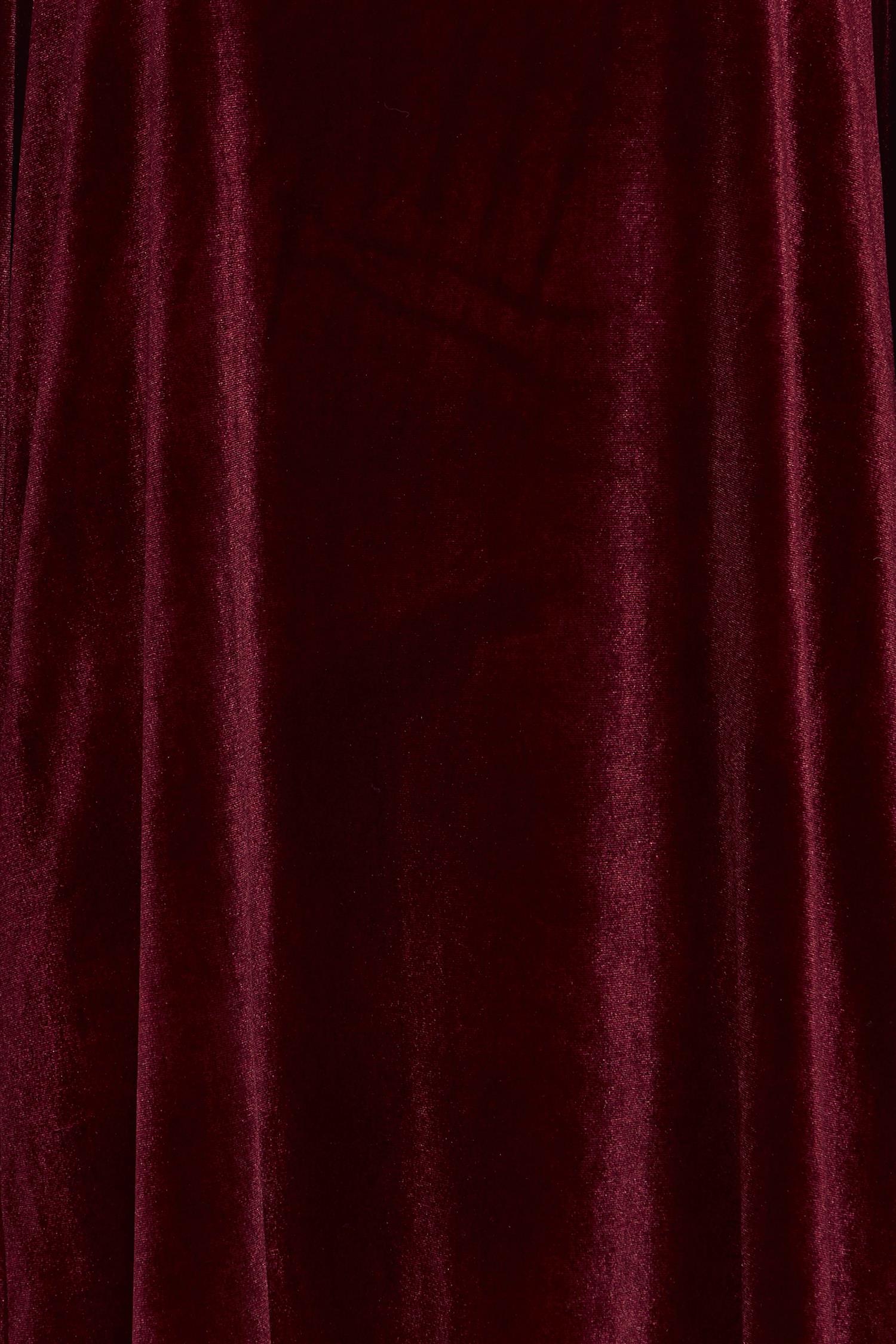 Pzbarbara Ls Dress Fig