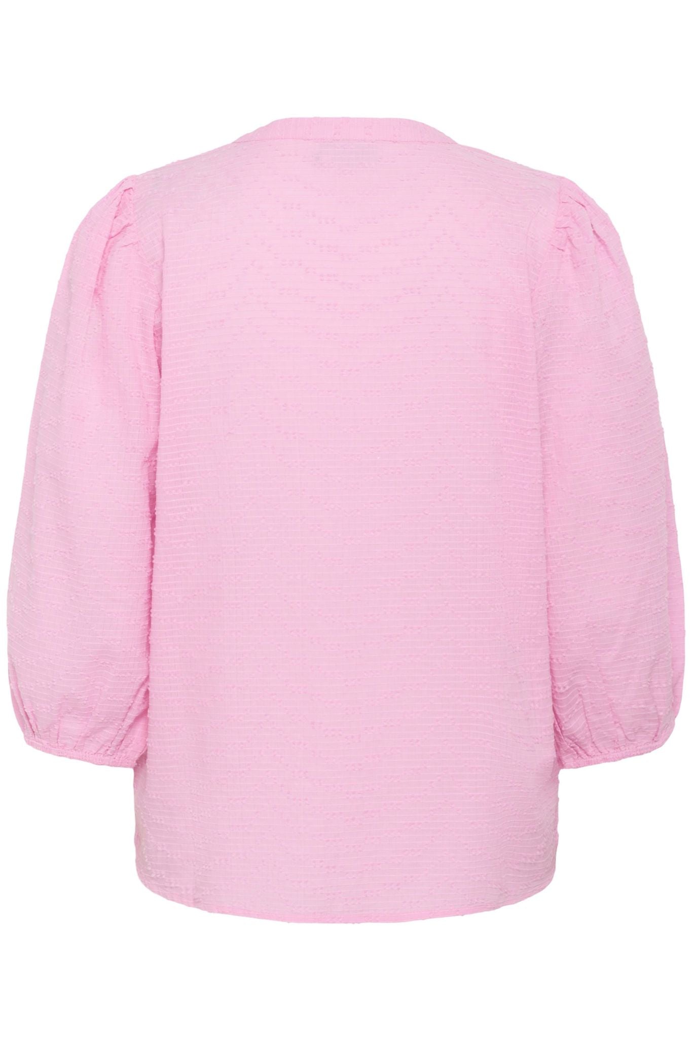 Kapenelope Blouse Rosa