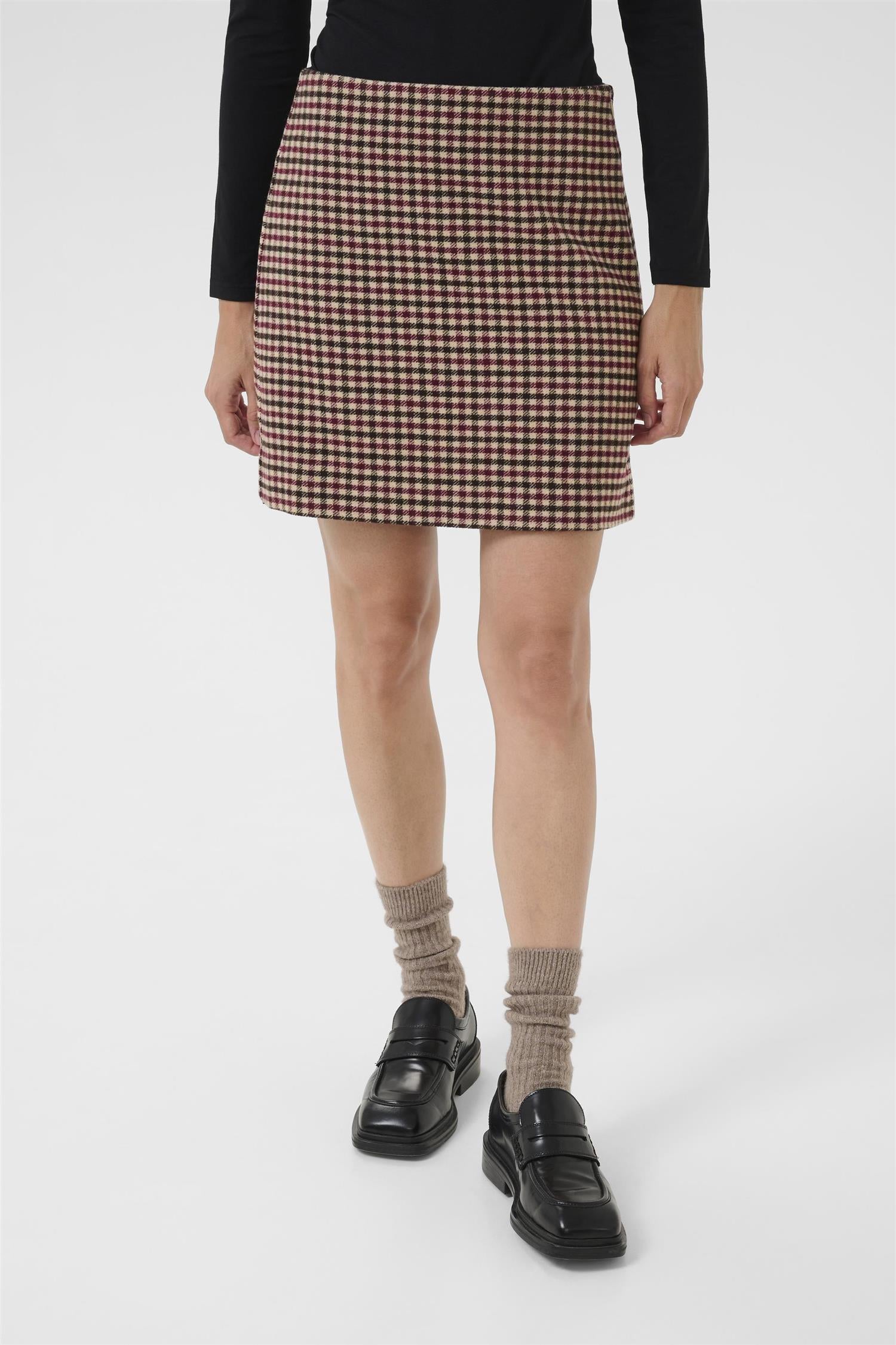 Julissapw Sk Burgunder