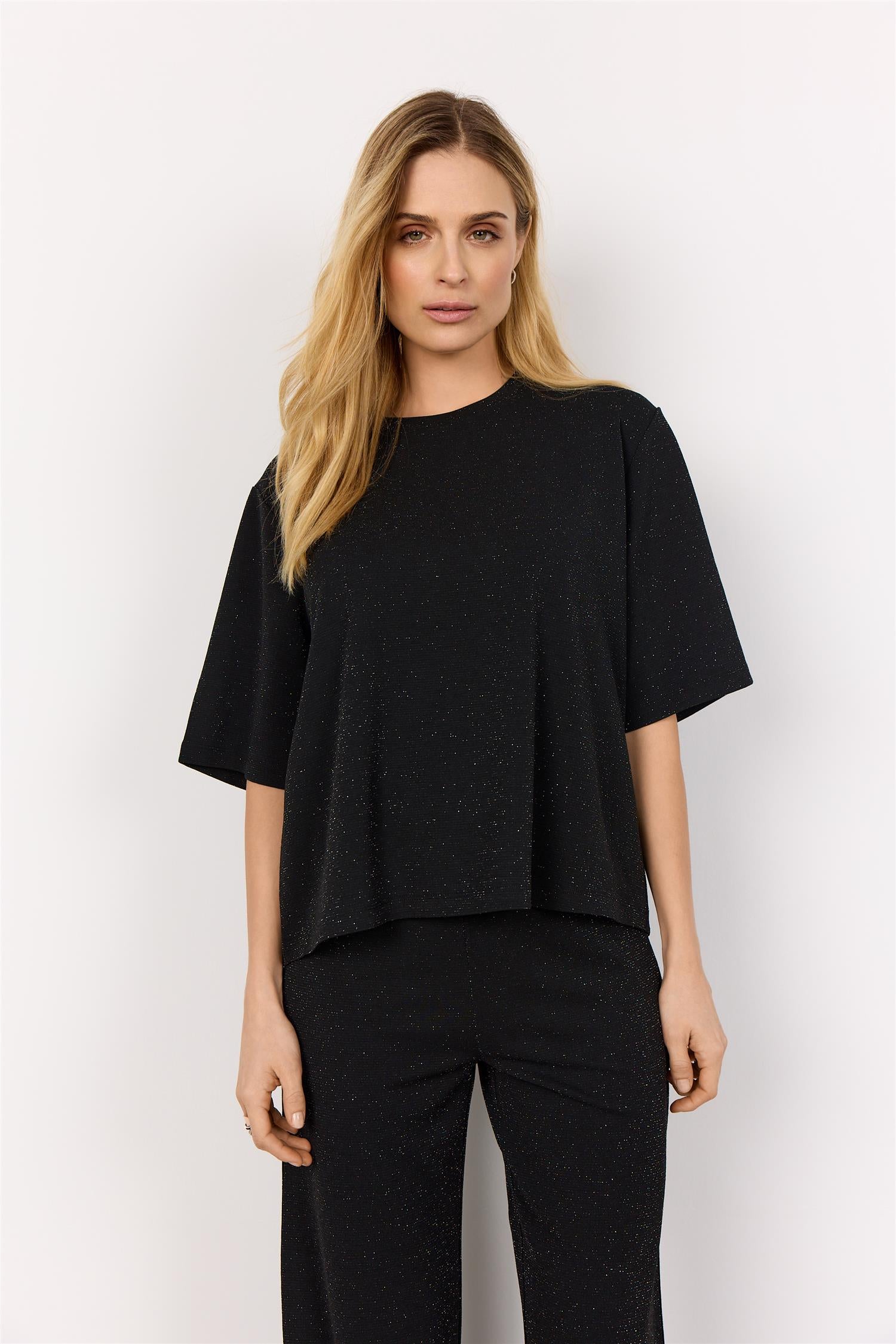Sc-Andine 2 Black Combi