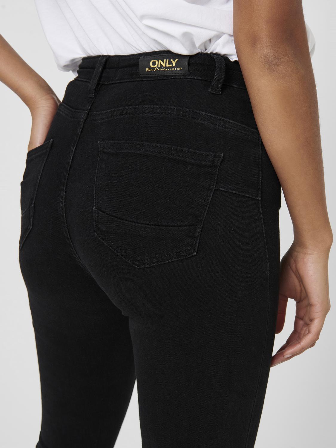 Onlpower Mid Sk Pushup Dnm Rea3659 Noos Sort