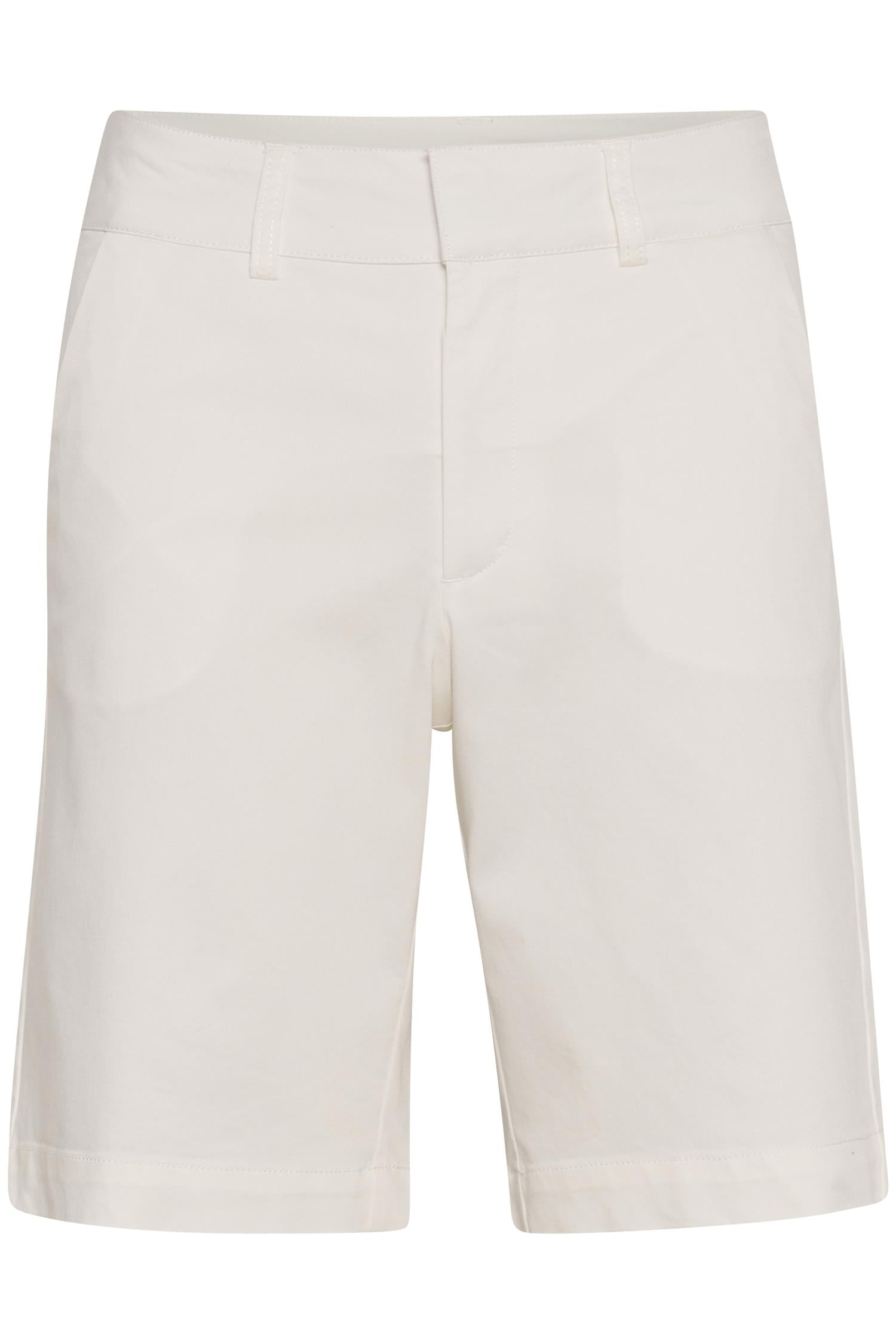 KAlea City Shorts Chalk