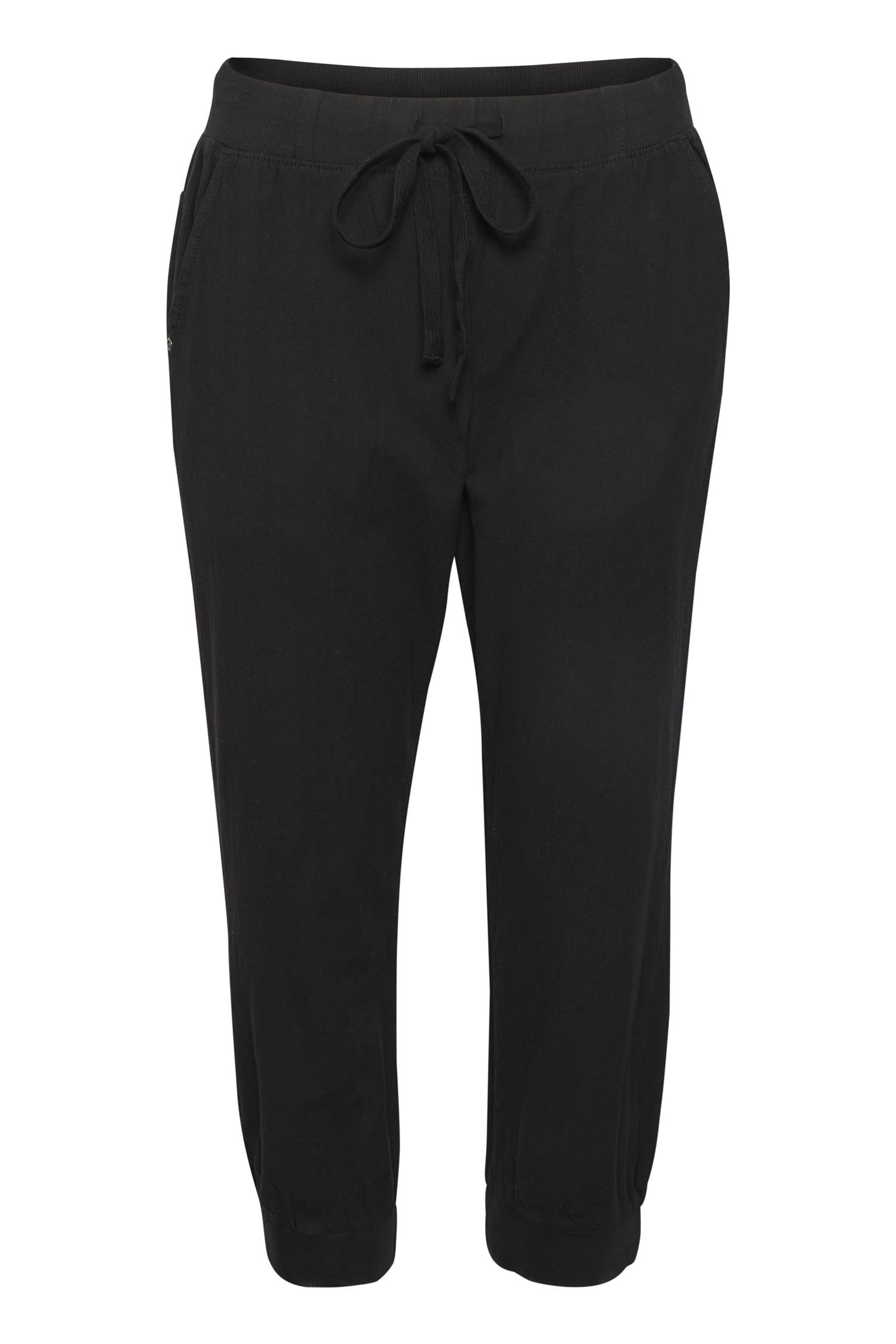 Naya Capri Black Deep