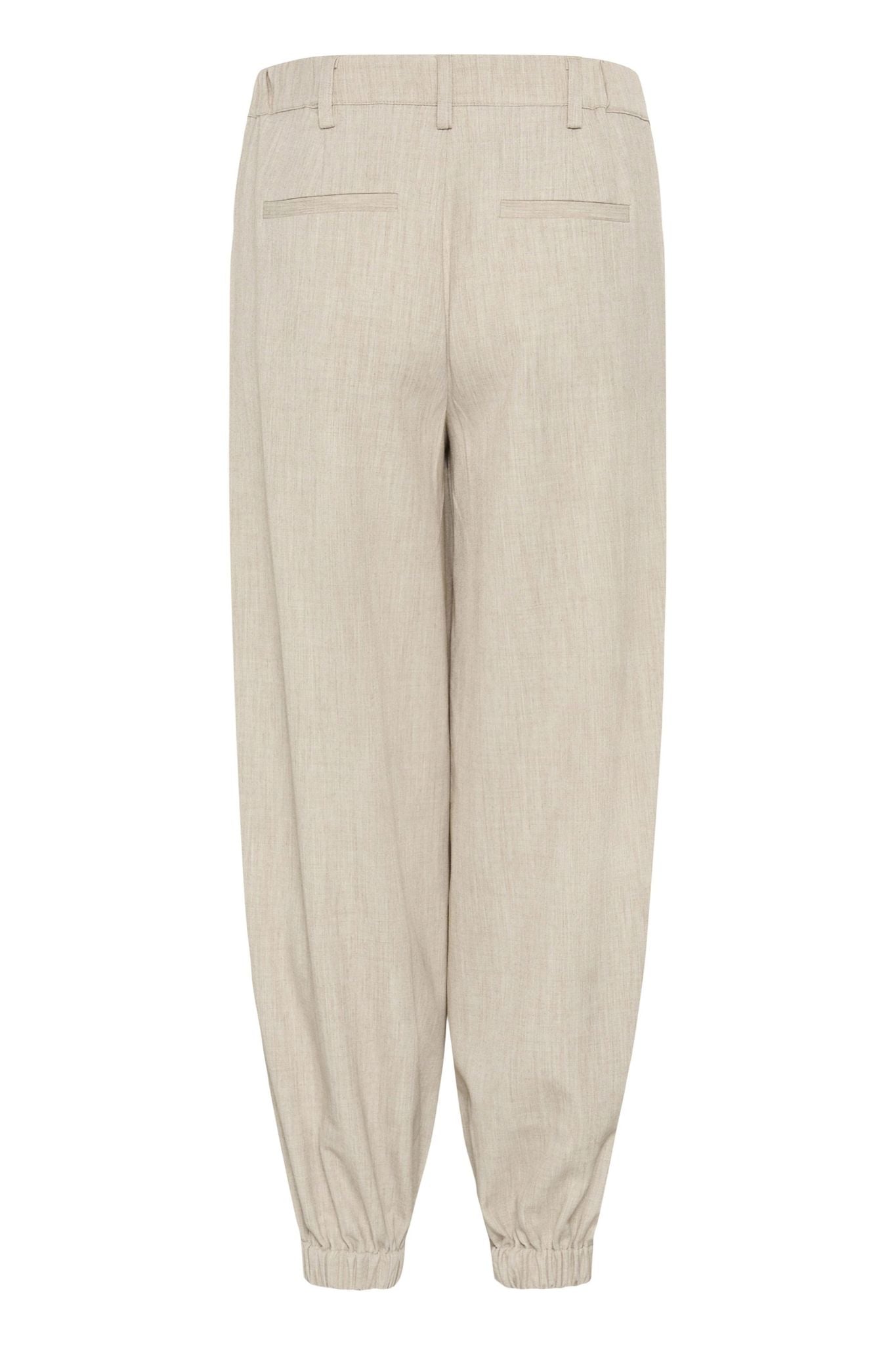 Kaomila Harem Pants Beige