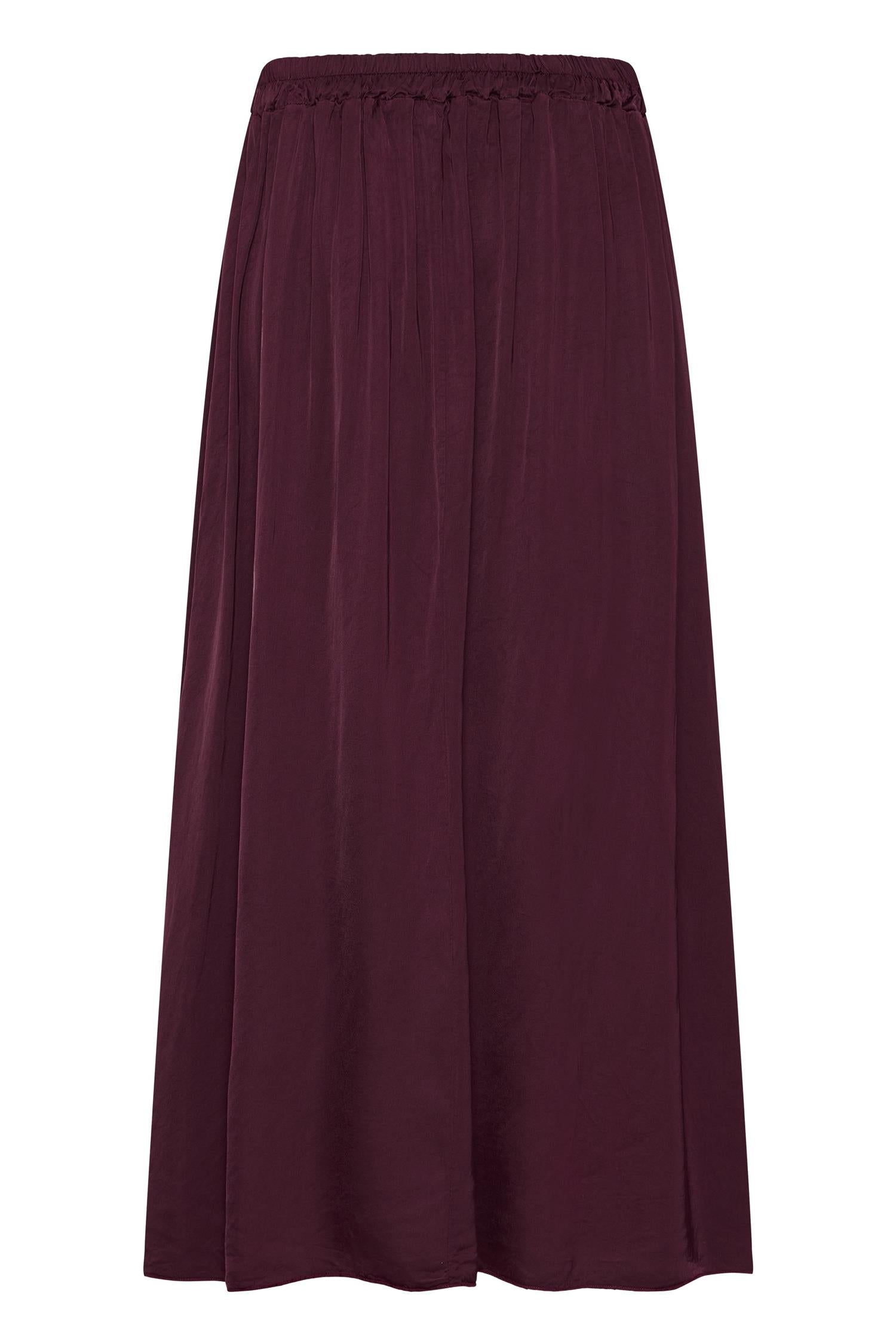 Sbolivia Skirt Cabernet