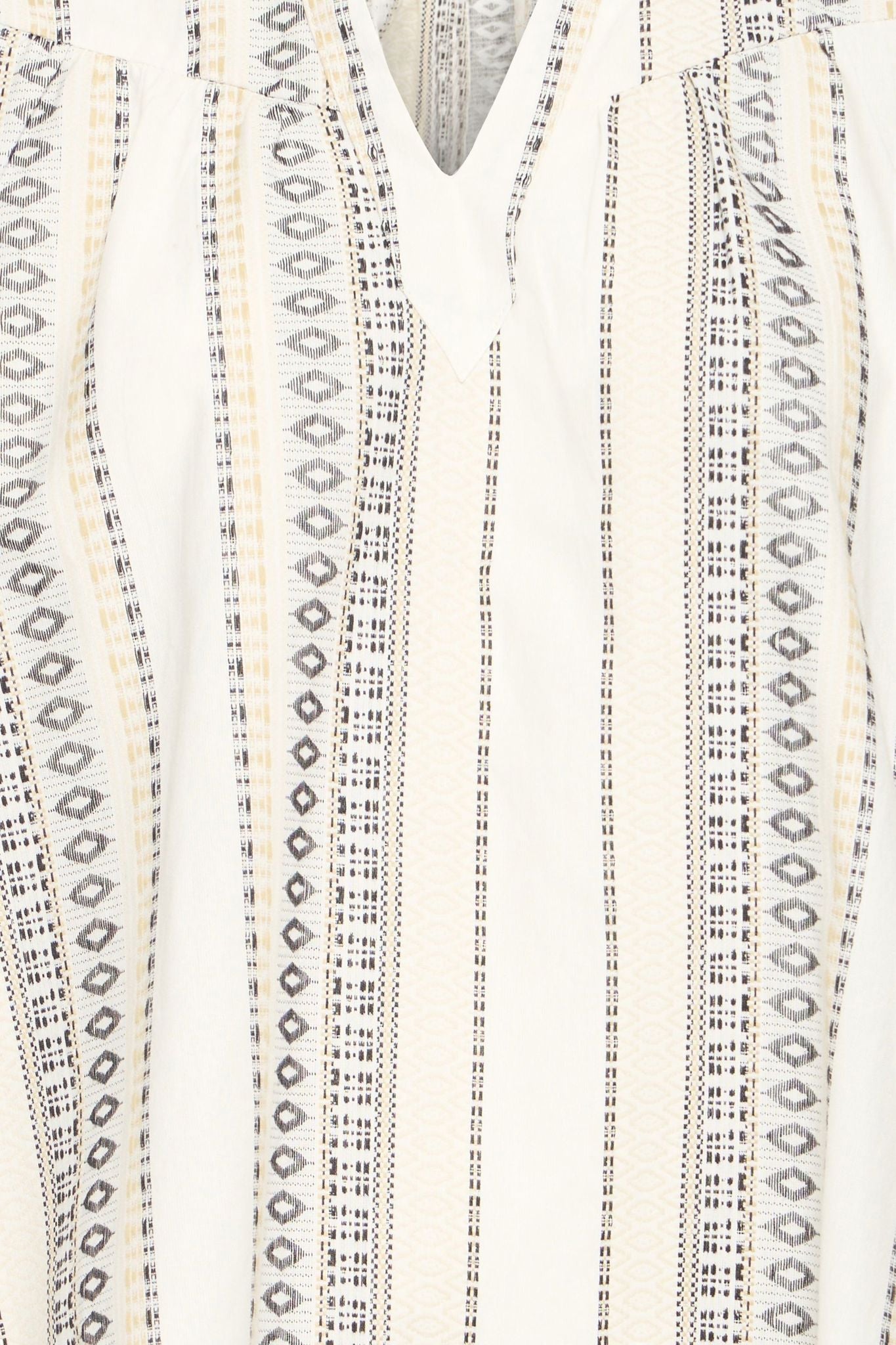Pzditte Blouse Beige