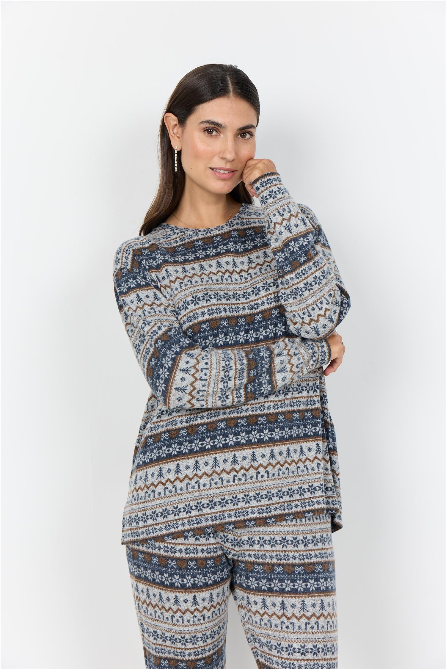 Sc-Biara Aop Set 149 Marine