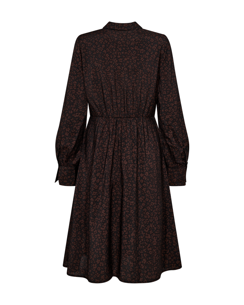 FQMOLLI-DRESS Svart