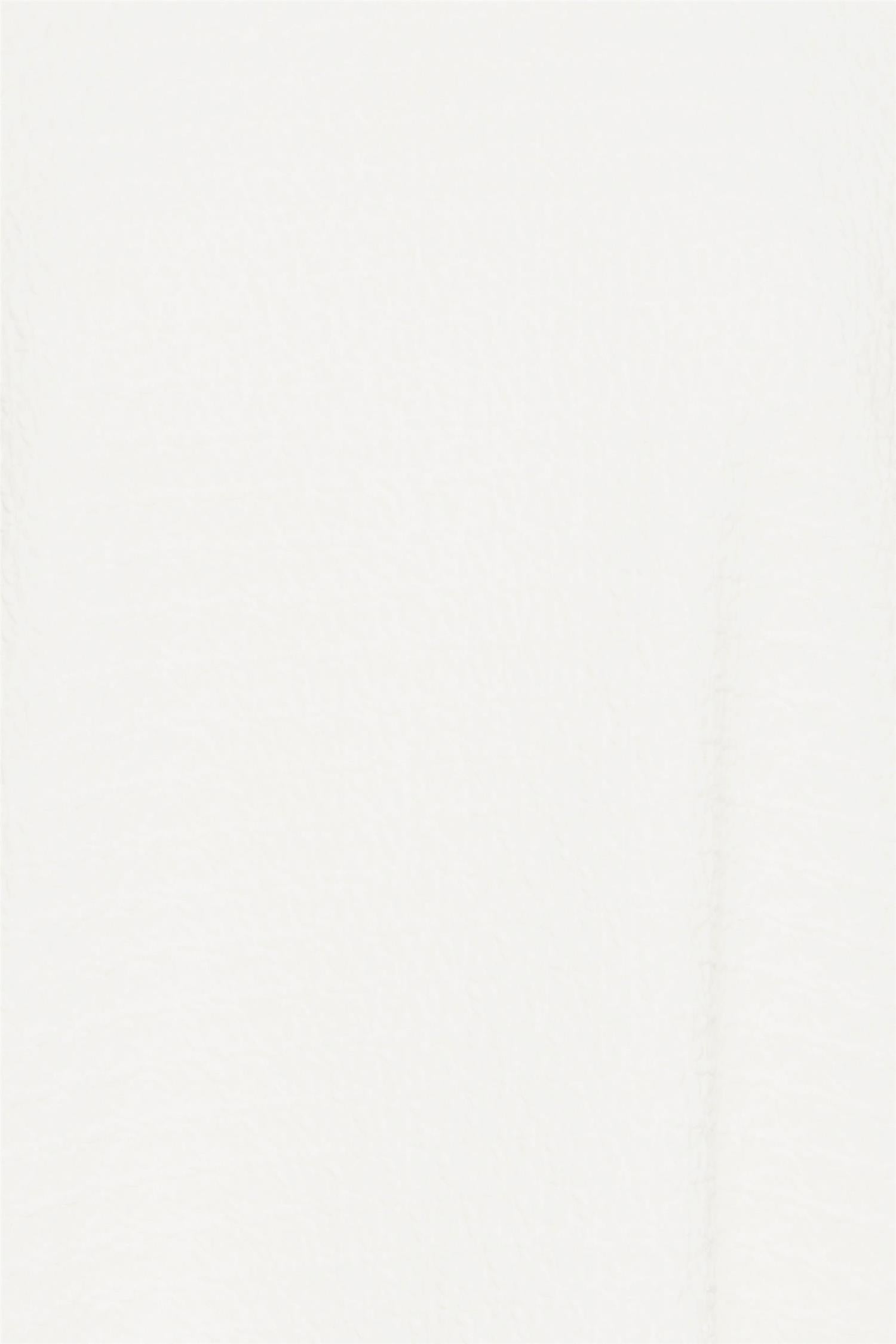 Pzbrea Ss Tshirt Hvit