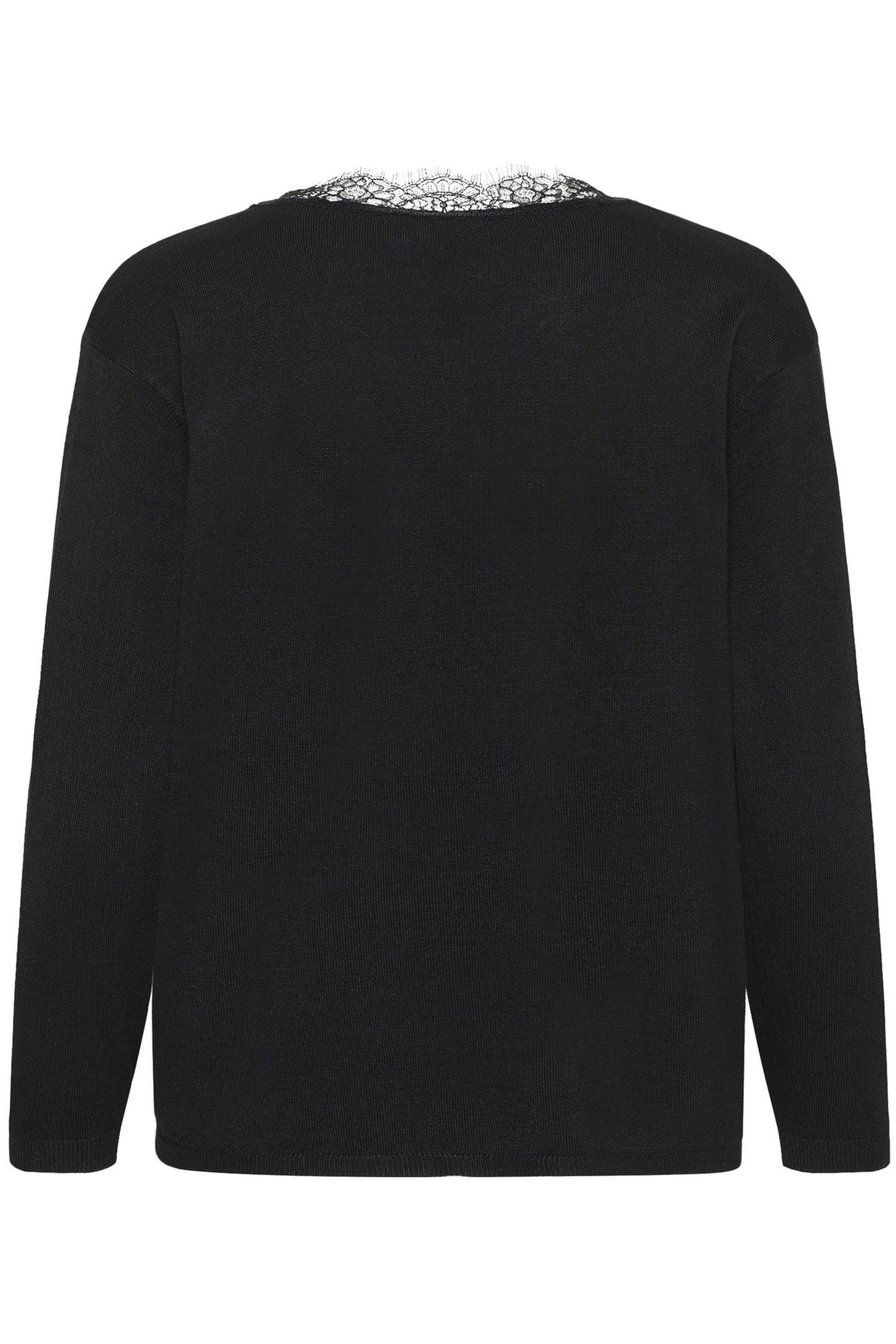 Kalizza Lace Pullover Sort