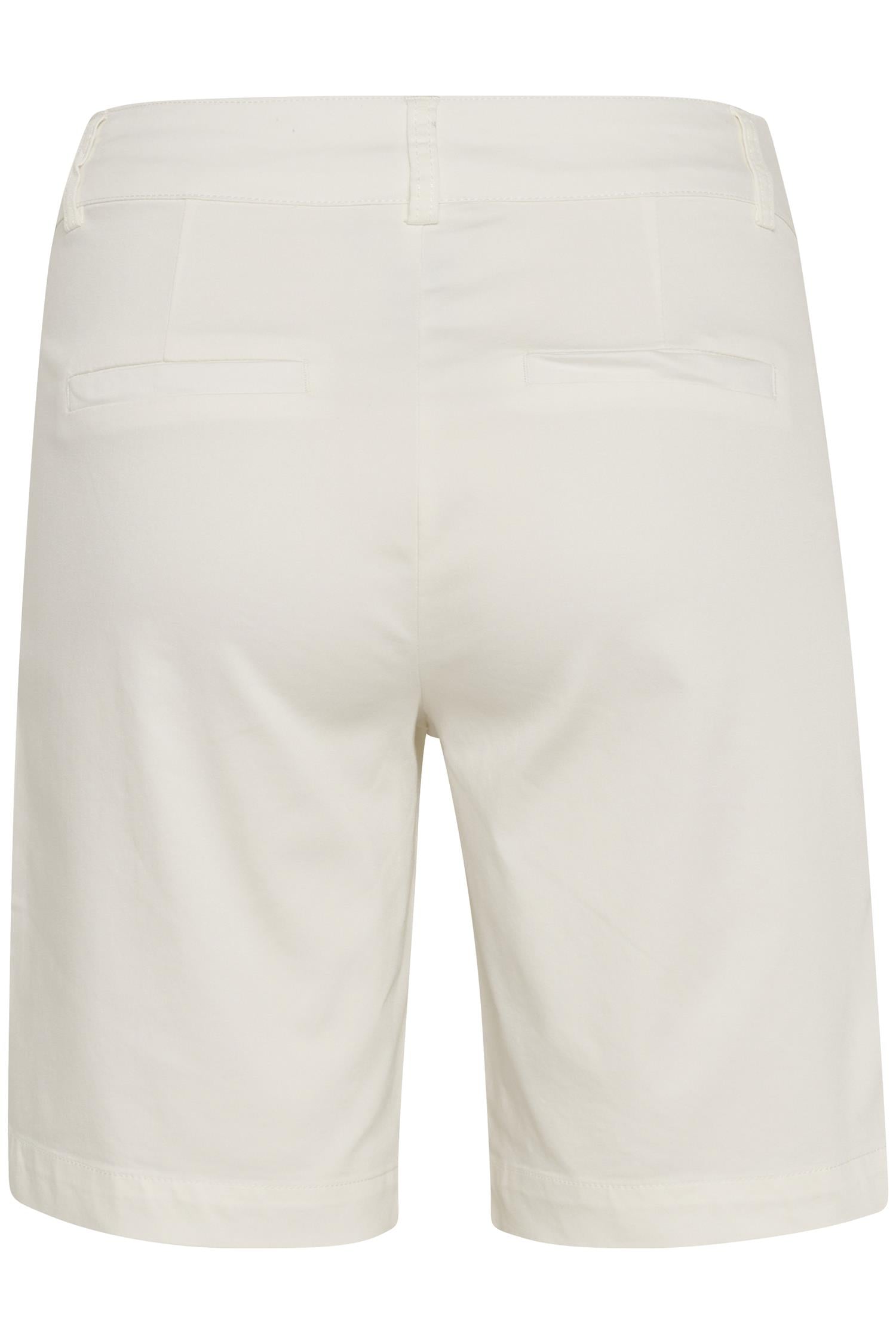 KAlea City Shorts Chalk