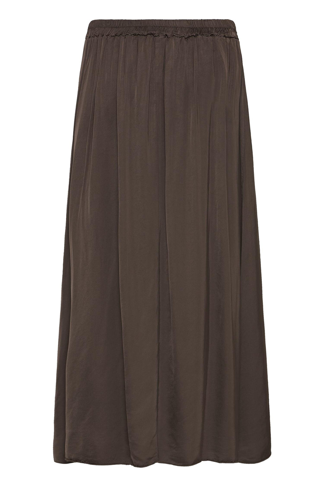 Sbolivia Skirt Brun