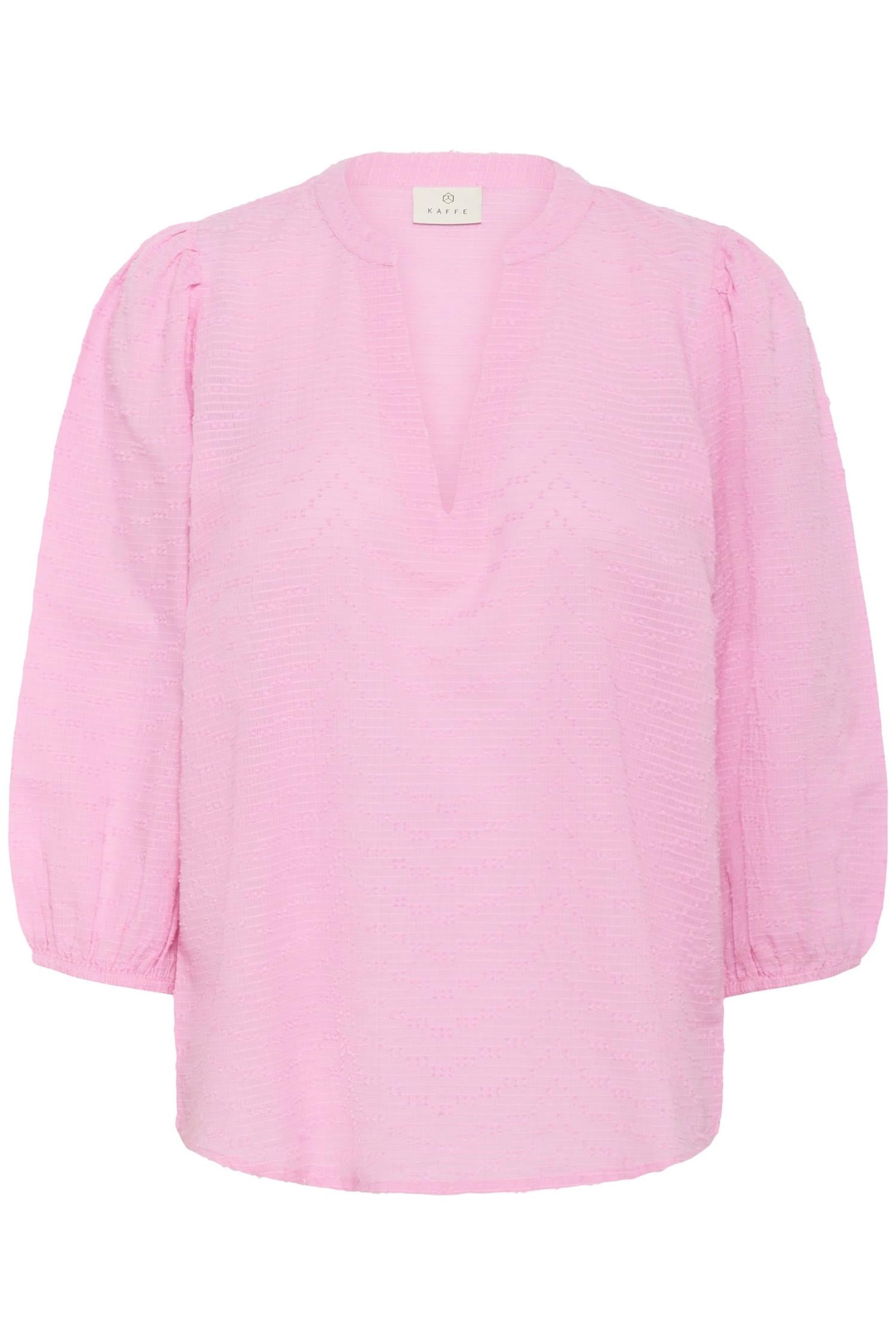 Kapenelope Blouse Rosa
