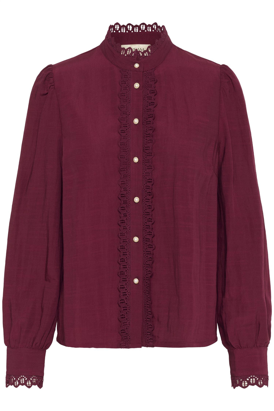 Crpia Shirt Zinfandel
