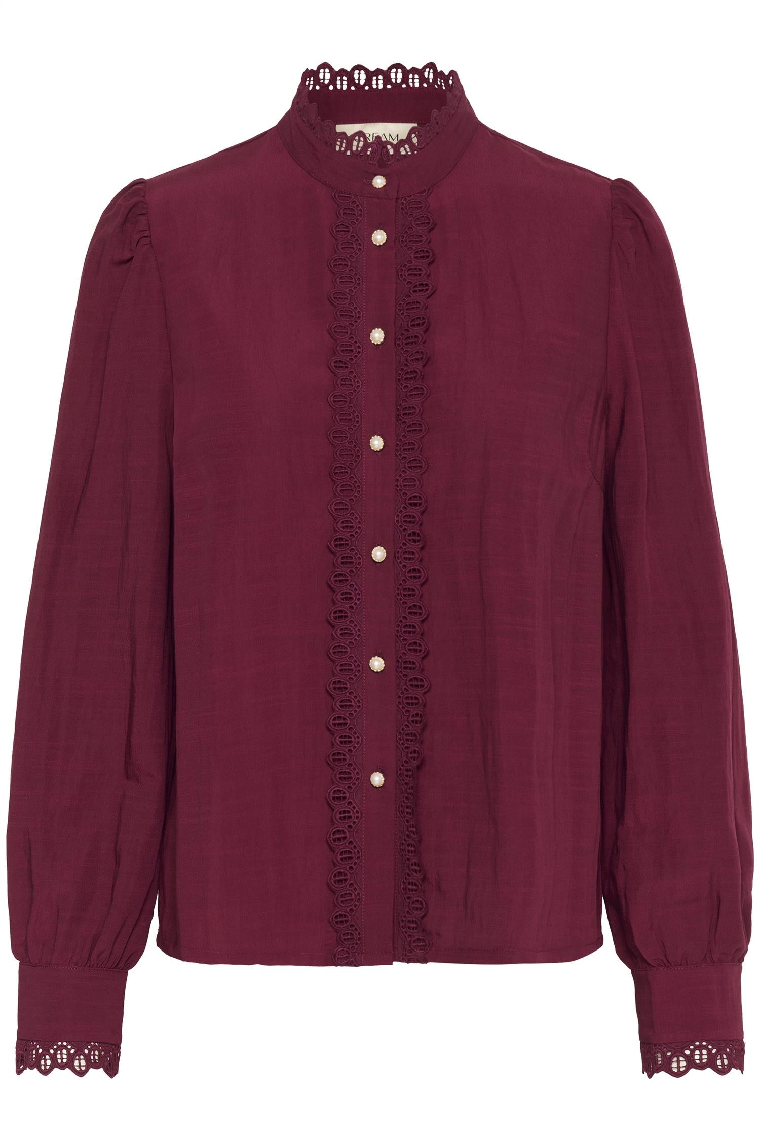 Crpia Shirt Zinfandel