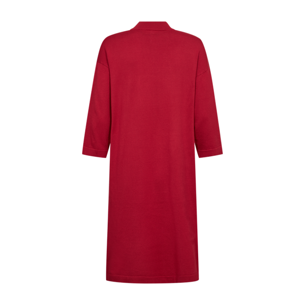 FQCONNY-DRESS Rød