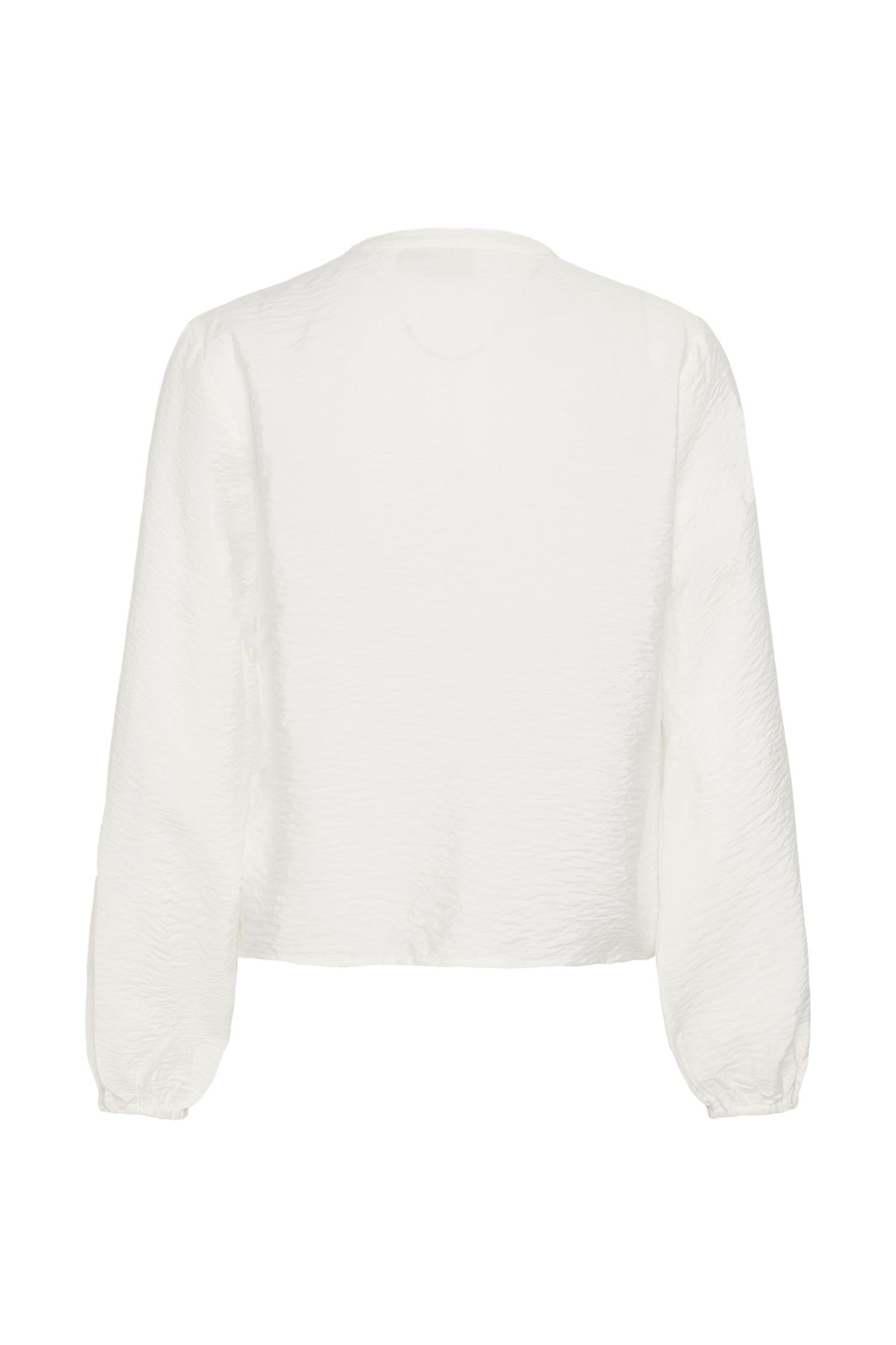 Kagalina Blouse Hvit
