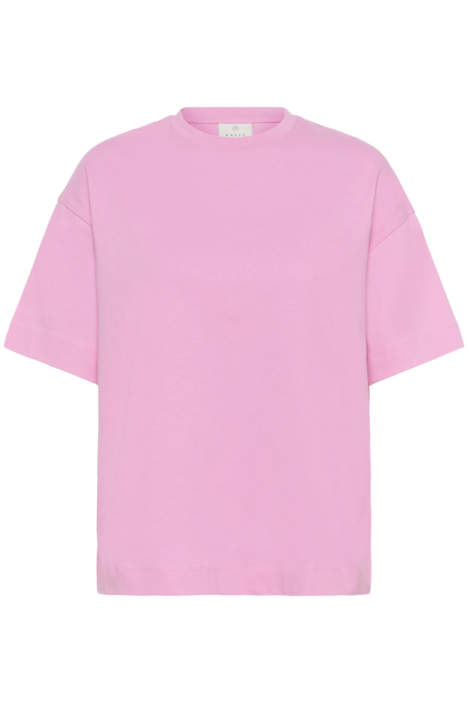 Katomina T-Shirt Rosa