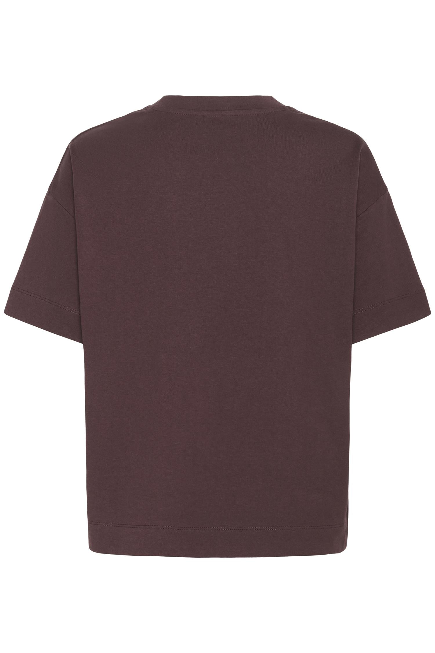 Katomina T-Shirt Fudge