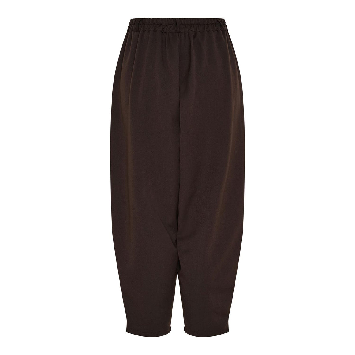 Mdcfienna Pants Brun