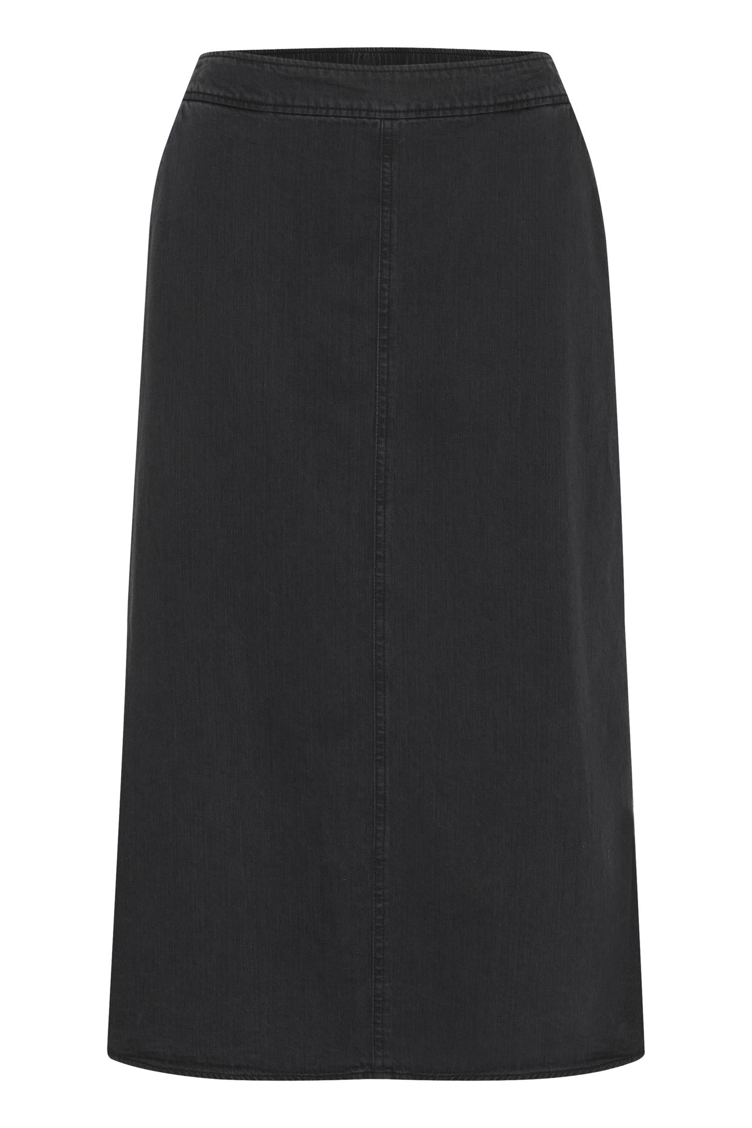 LizziePW SK Washed Black Denim