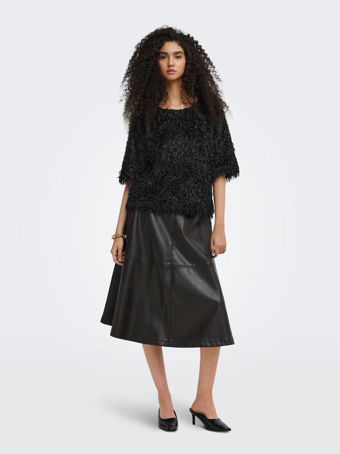 Jdymarta Life 2/4 Top Jrs Noos Sort