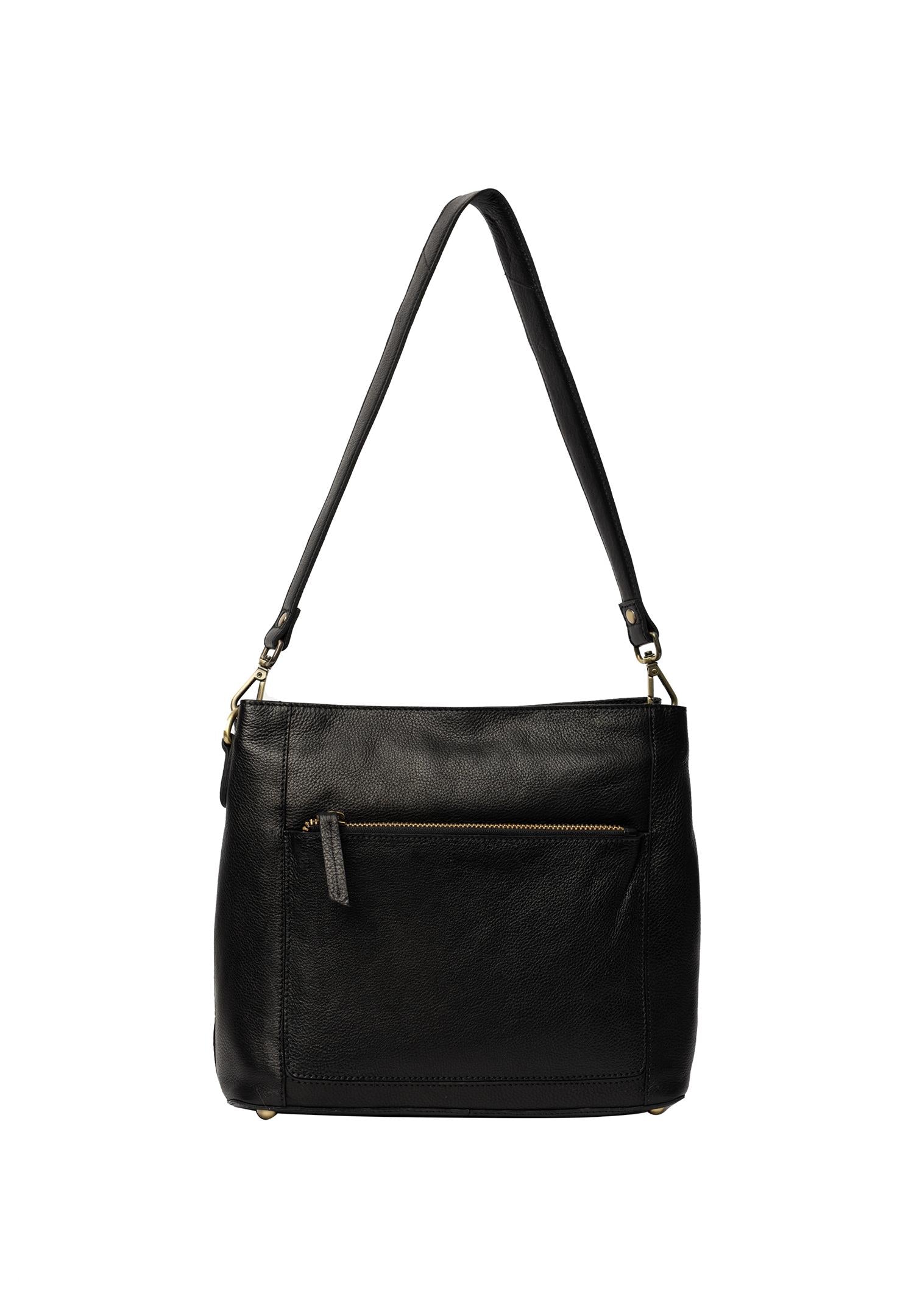 Myra small Black