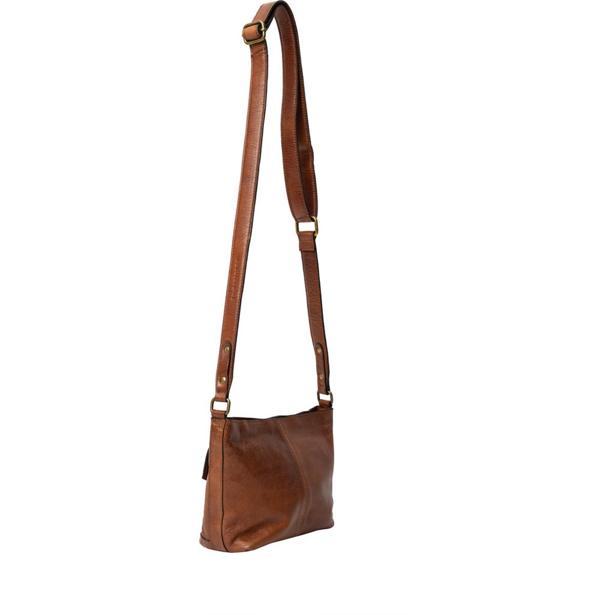 Luzia Small Walnut