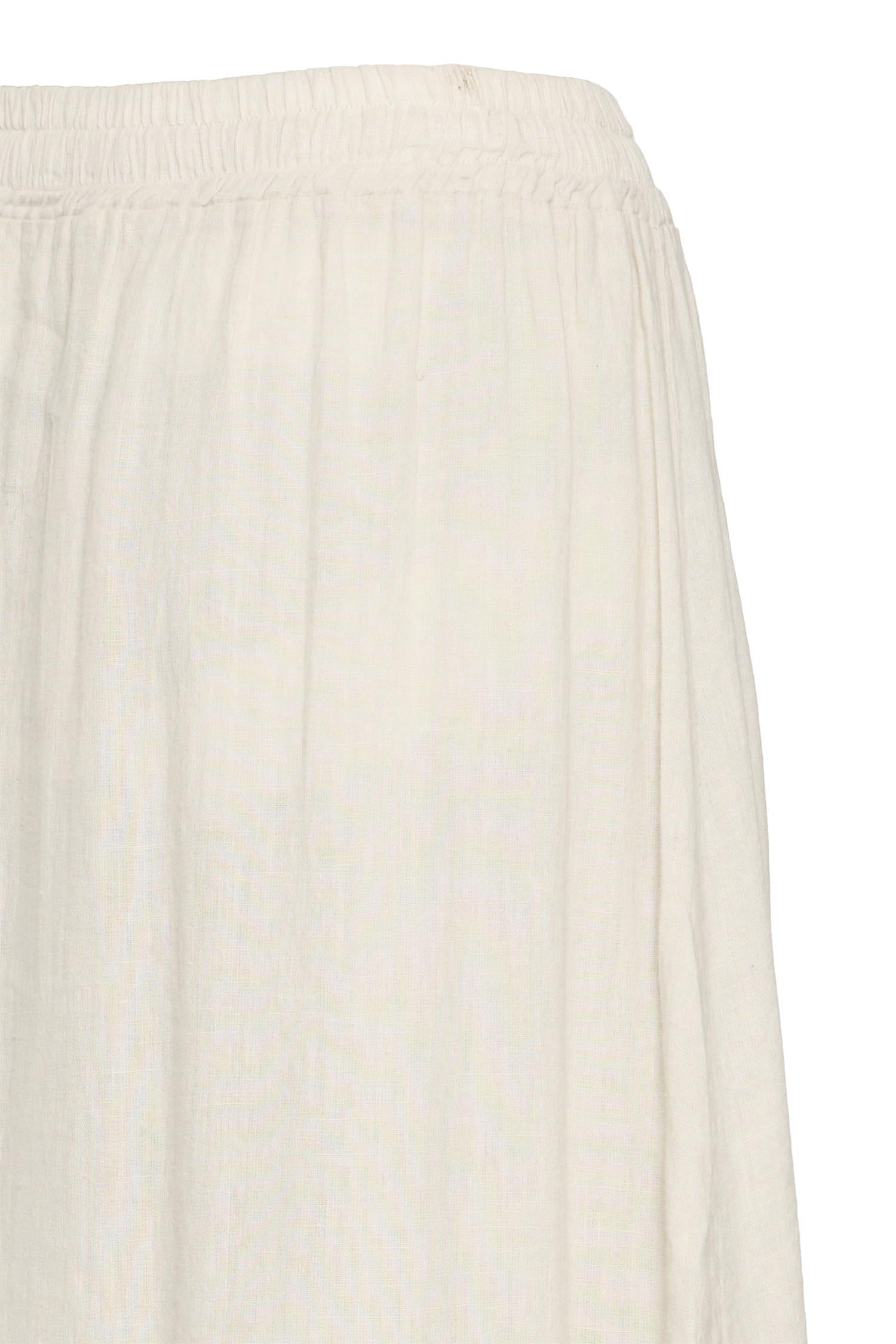 Sbfontanelle Skirt Beige