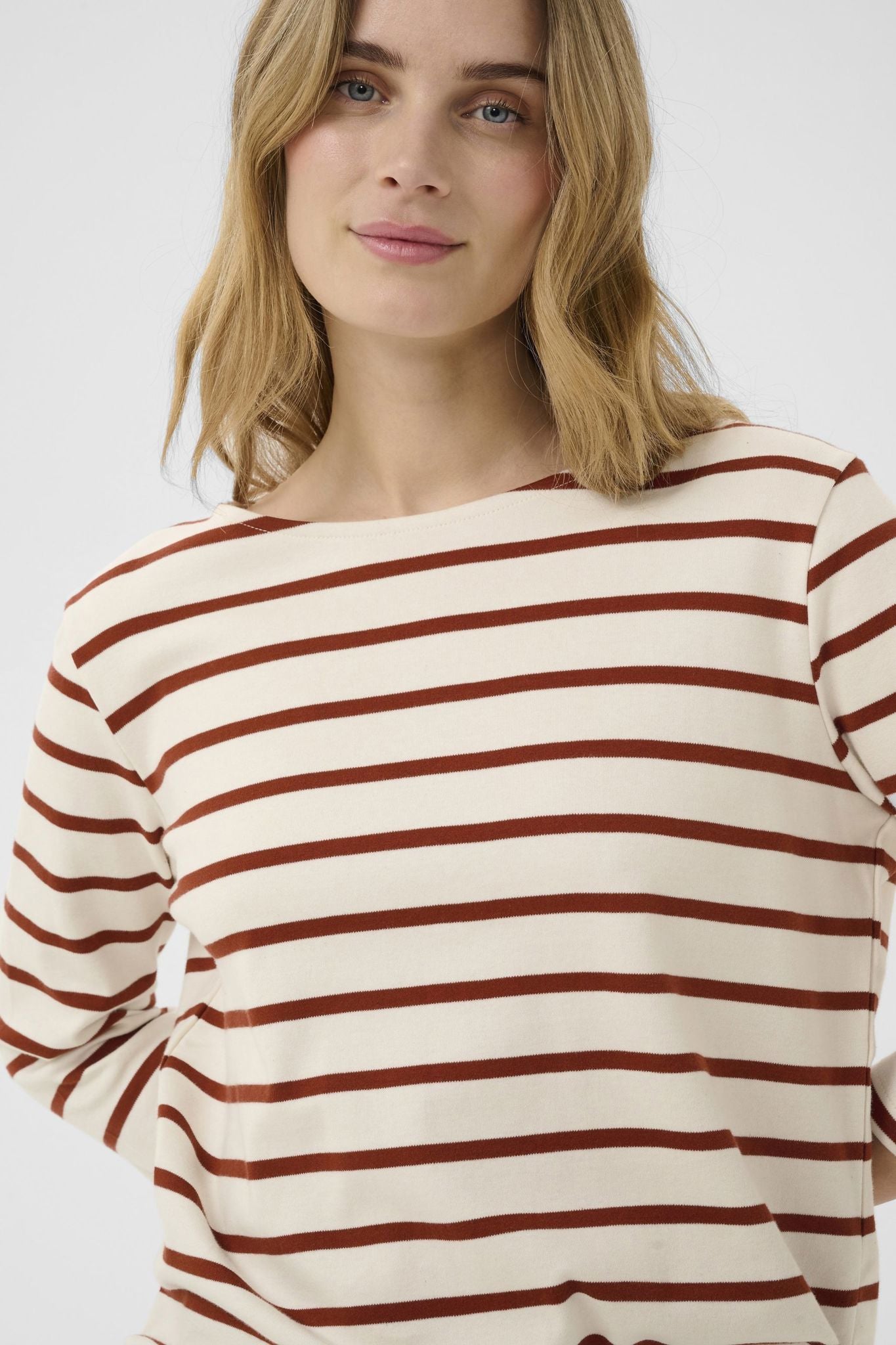 Nelapw Ts Beige