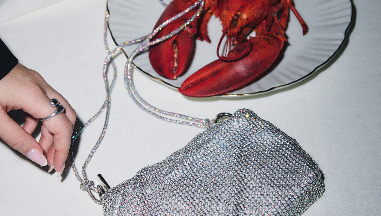 Day Party Night Purse