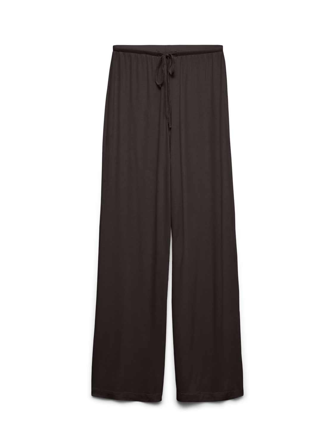 Vmesther Hw Loose Pants Jrs Brun