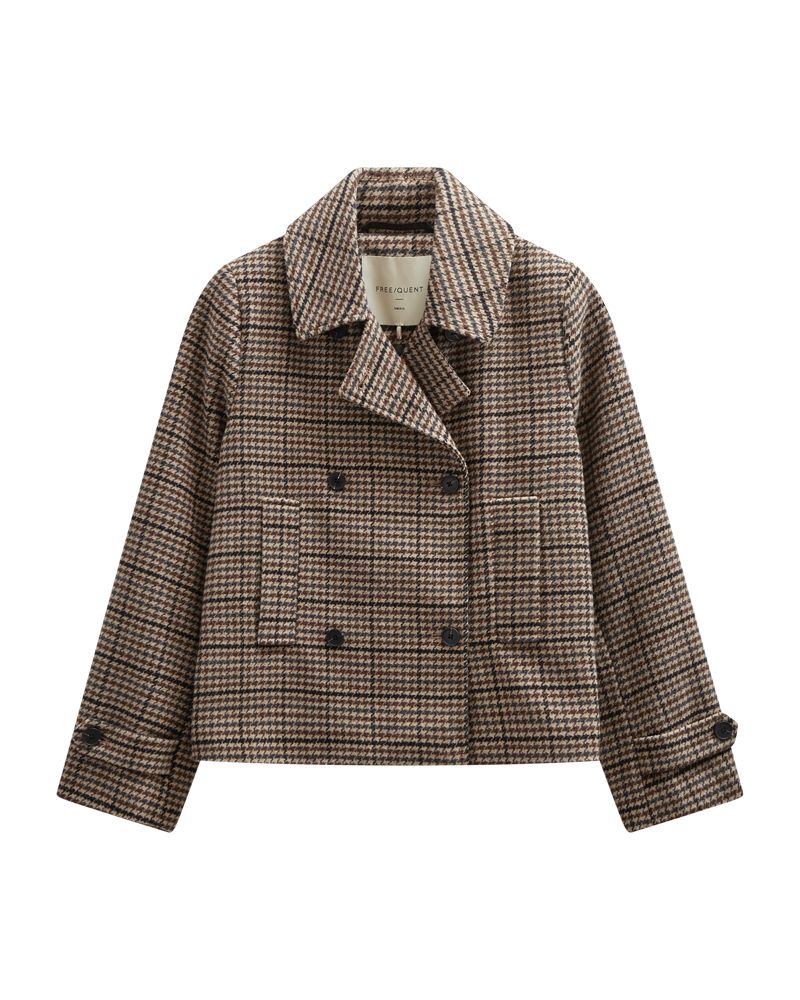 Fqsalia-Jacket Sort