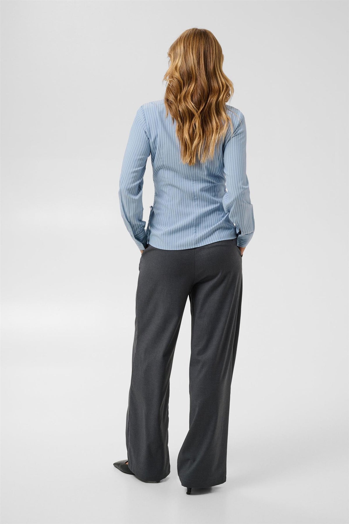 Kabillie Shirt Flerfarget