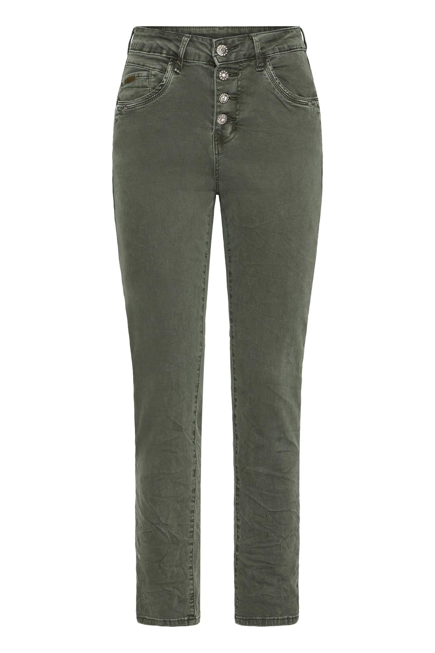 Sbspirola Pant Dusty Olive