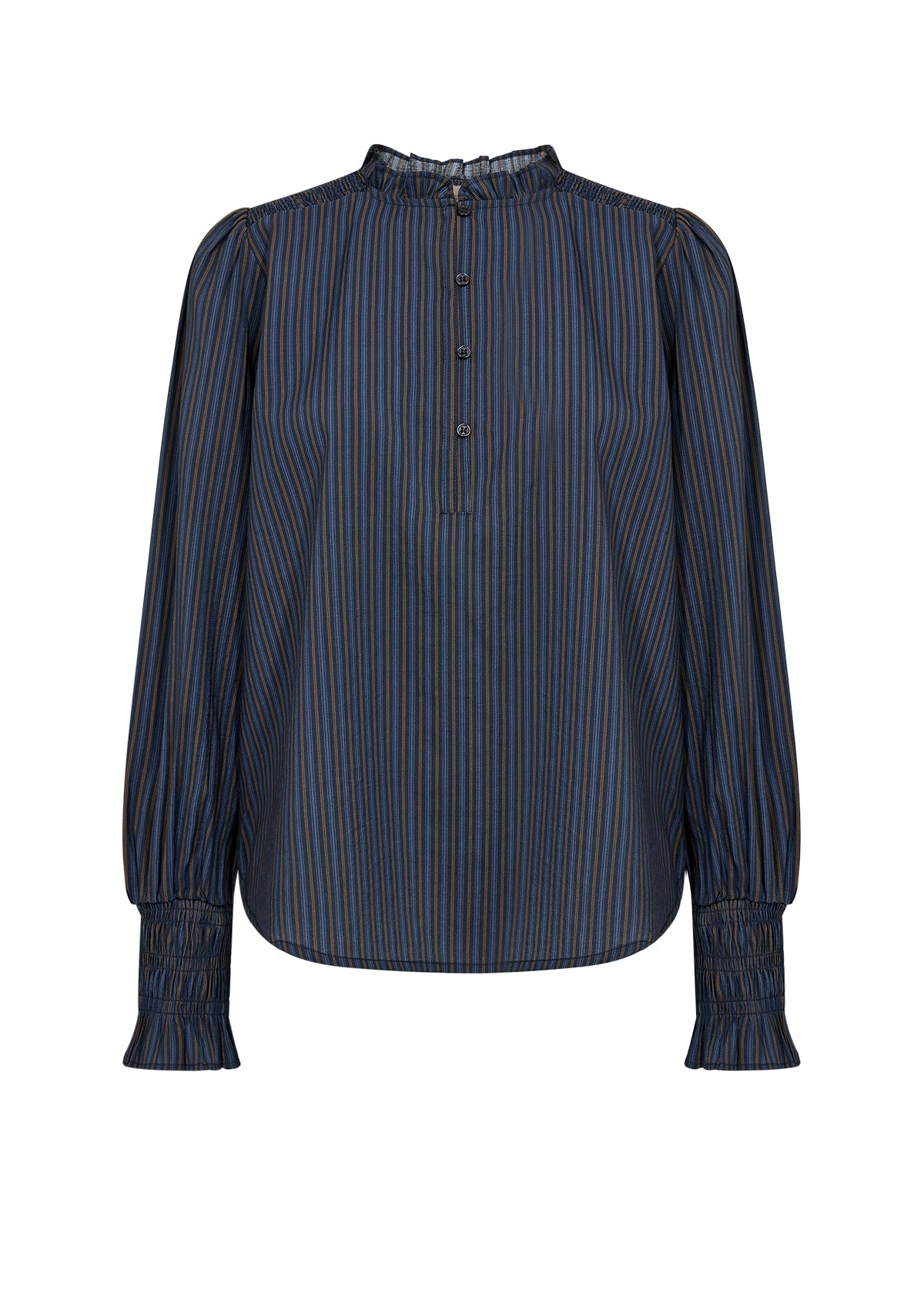 Sc-Arianne 1 Navy Blazer Combi