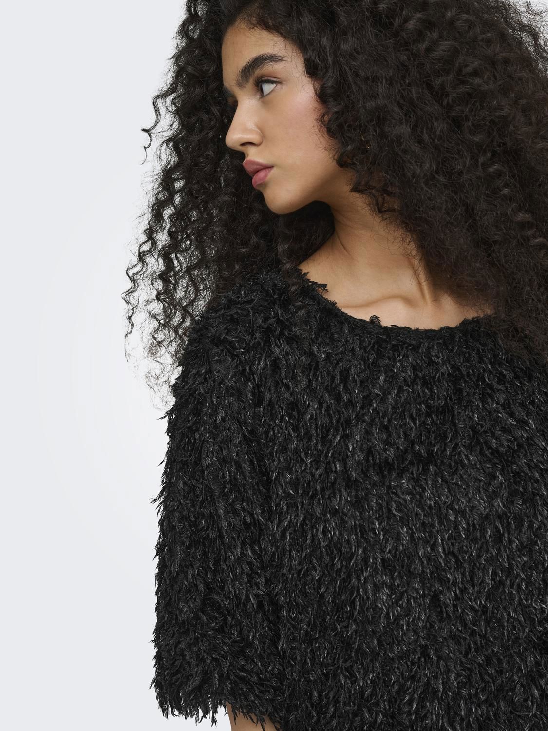 Jdymarta Life 2/4 Top Jrs Noos Sort