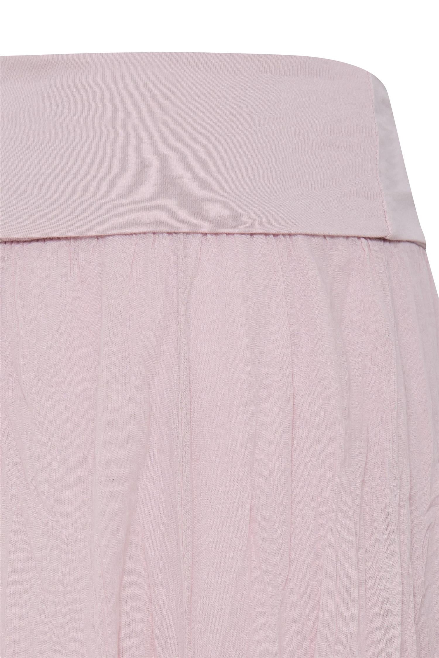 Sbxmuse Skirt Rosa