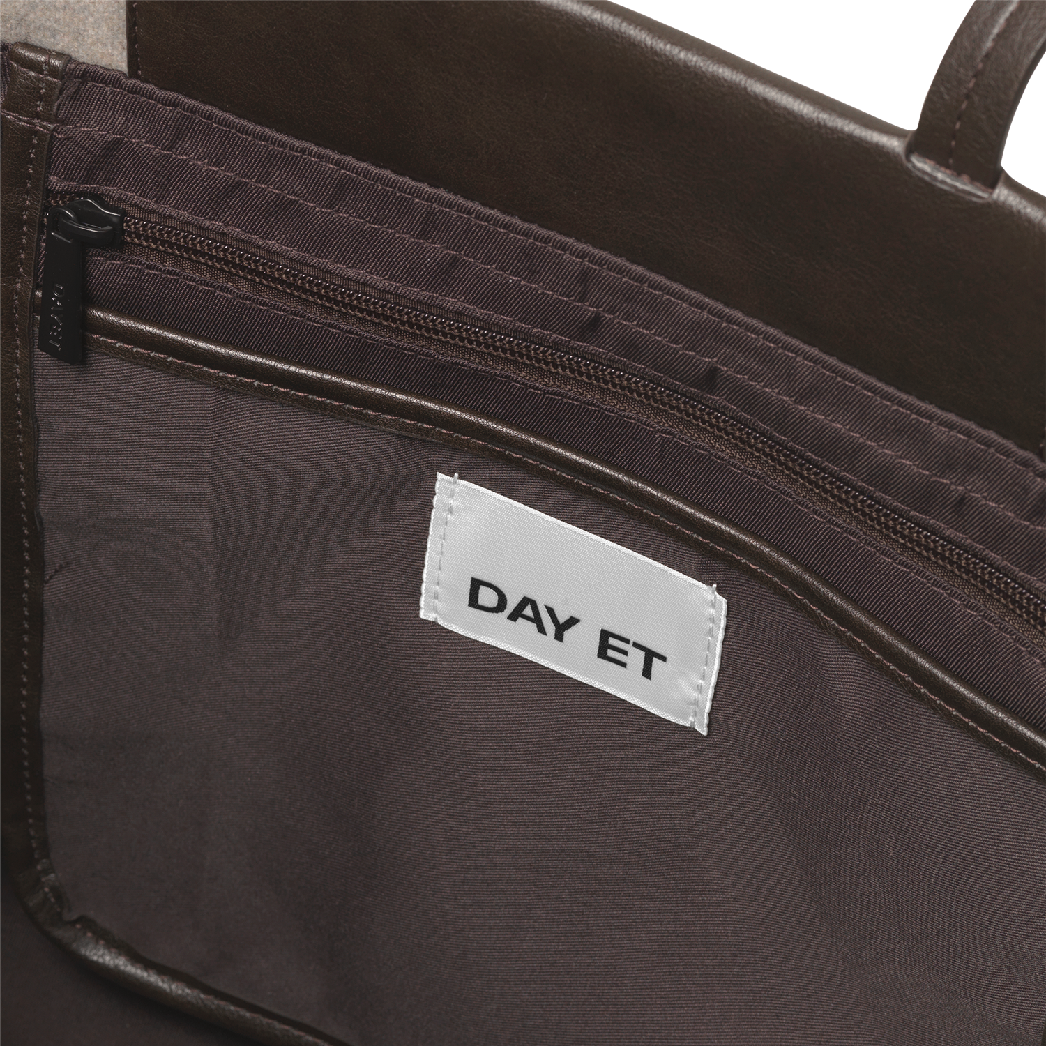 Day Melange Bag Beige