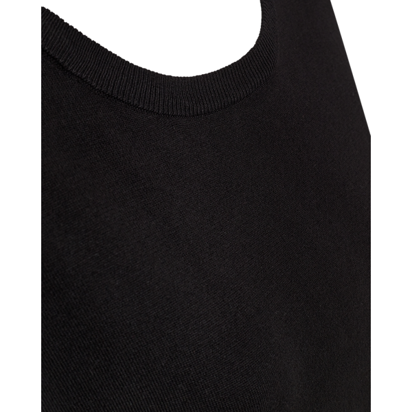 FQCONNY-PULLOVER Svart