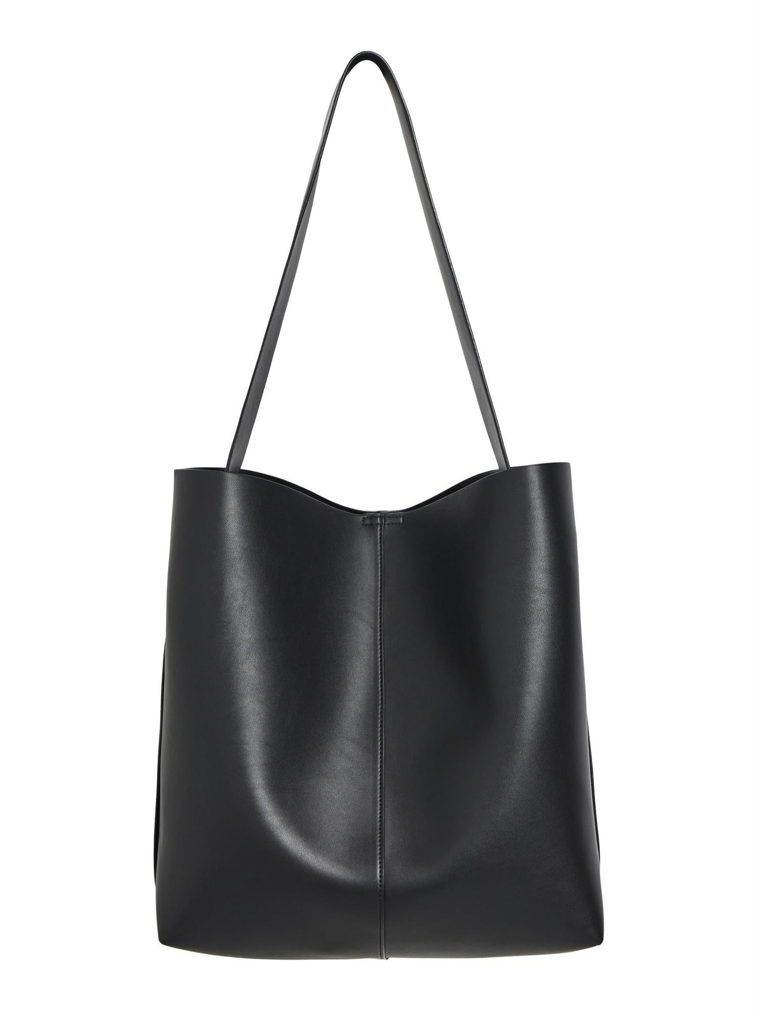 OBJGAEL PU SHOPPER REP Sort