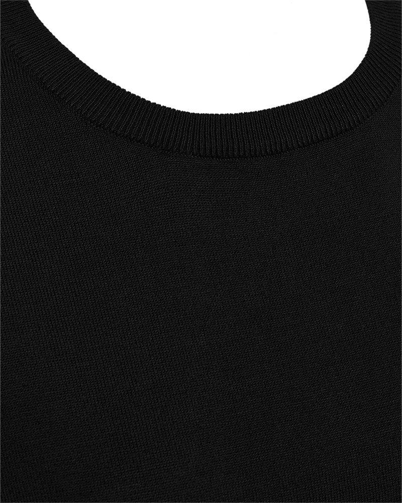 Fqconny-Pullover Sort