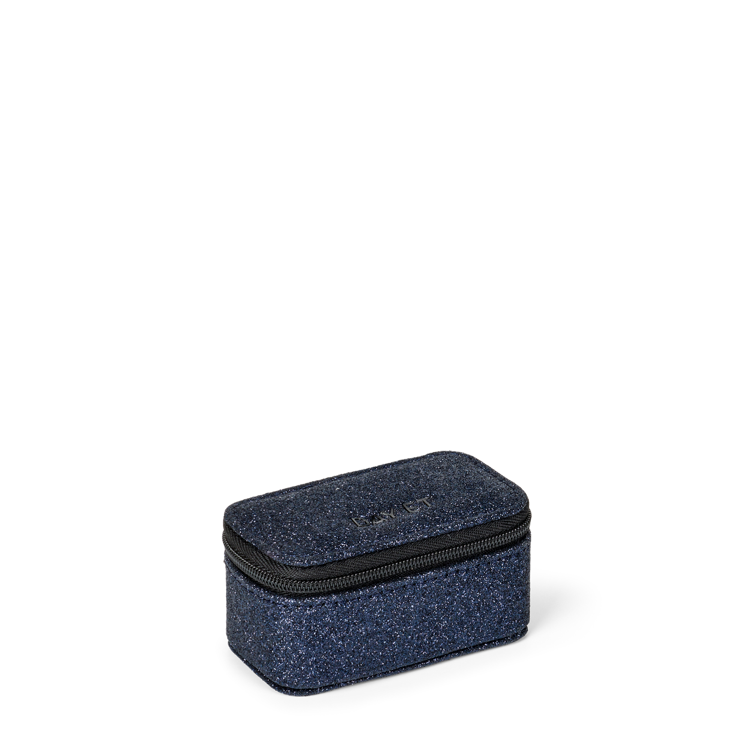 Day Glitter Jewelry Micro Blå