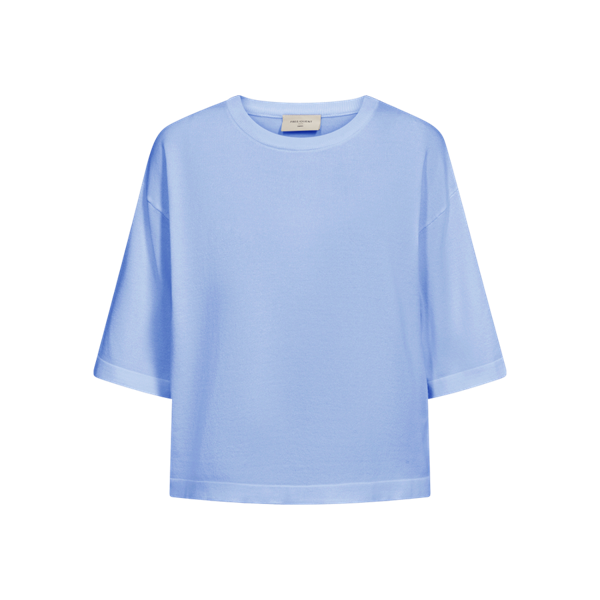 FQCONNY-PULLOVER Blå