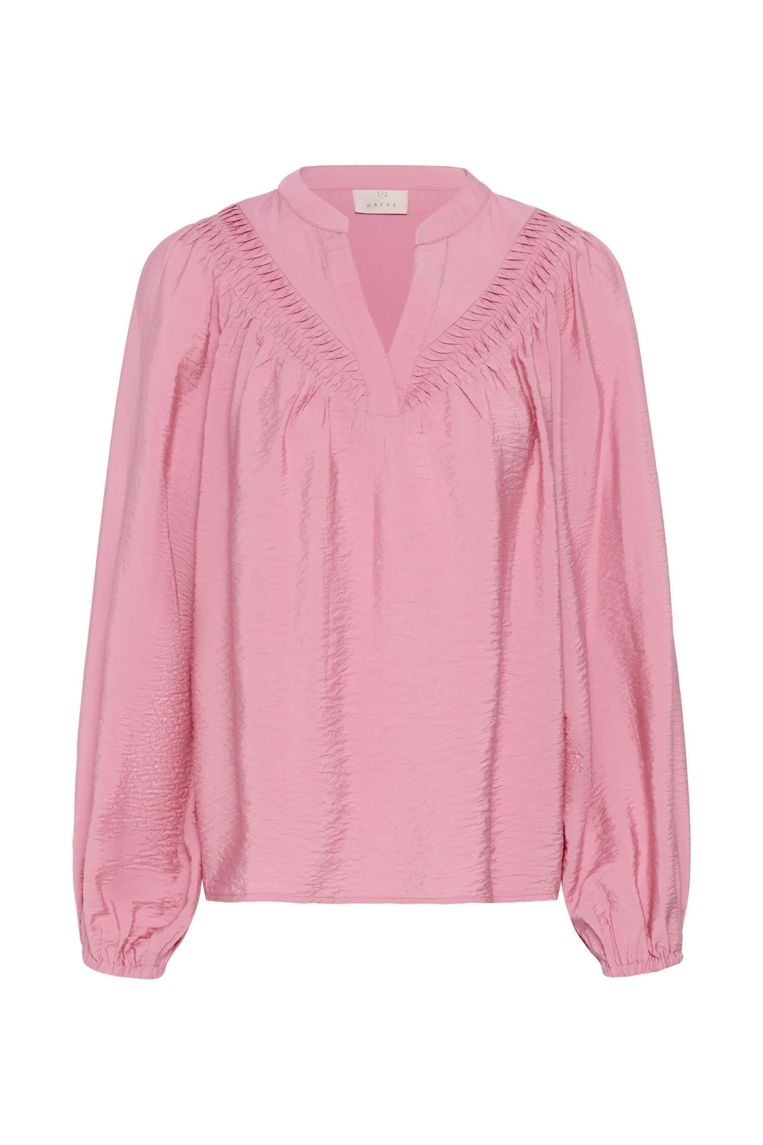Kagilda Blouse Rosa
